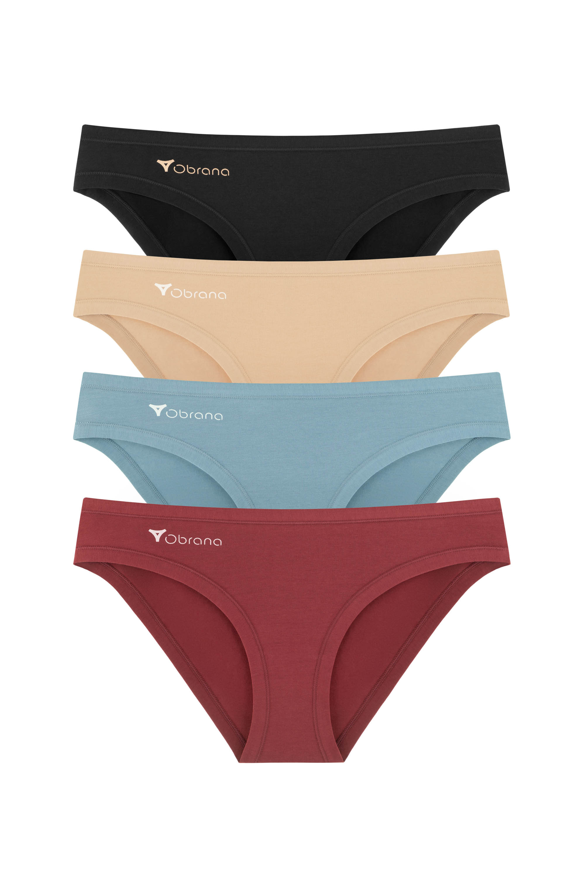 200-30 труси жіночі (4шт) Obrana